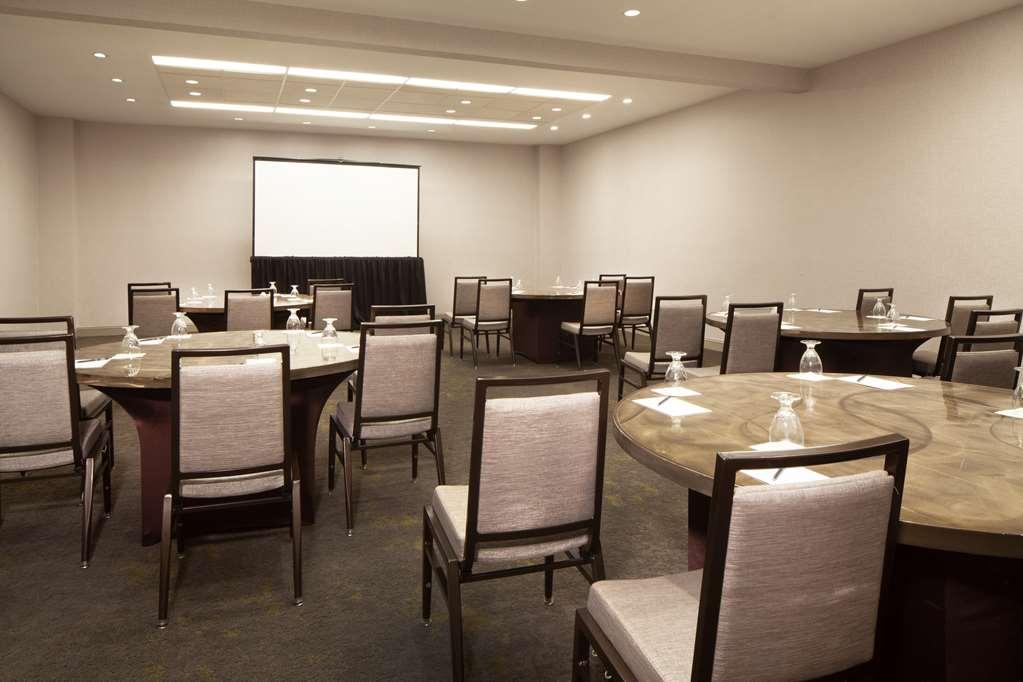 Hilton Atlanta/Marietta Hotel & Conference Center Einrichtungen foto